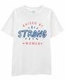 Erkek Çocuk Sloganlı Tshirt 194135888517 | Carter’s
