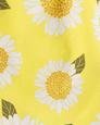 Kız Çocuk Çiçek Desenli Elbise 194135949607 | Carter’s