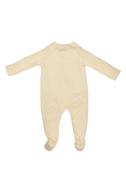  Bebek Tulumlu Set 3'lü Paket Sarı