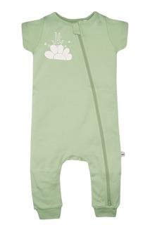  Bebek Tulum Yeşil