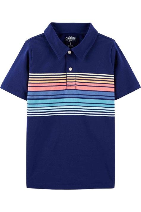 Erkek Çocuk Polo Tshirt - PW 192135471364 | Carter’s