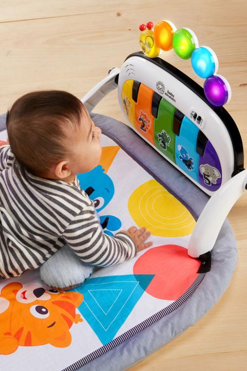  Baby Einstein 4İn1 Magic Touch Eğitici Oyun Halısı