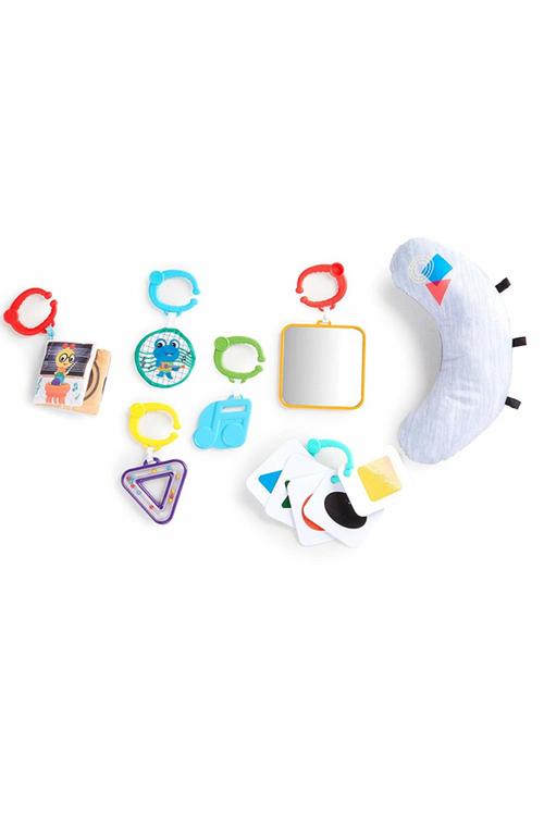  Baby Einstein 4İn1 Magic Touch Eğitici Oyun Halısı