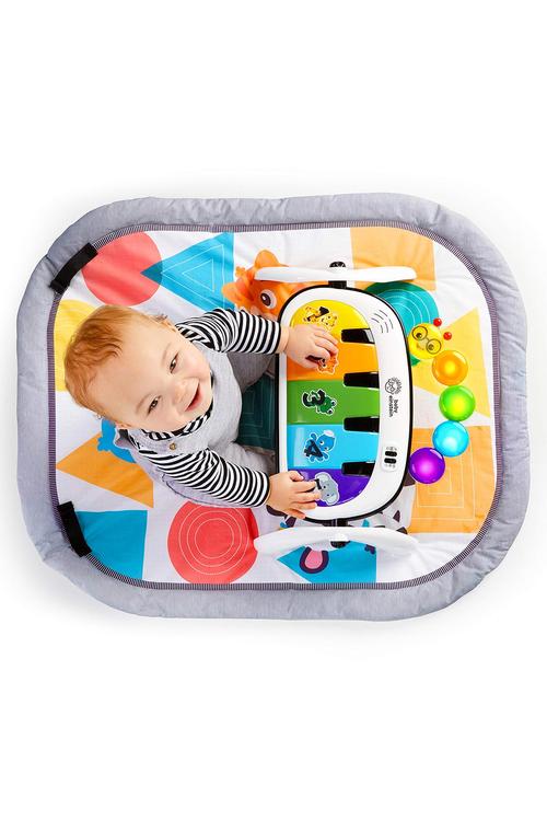  Baby Einstein 4İn1 Magic Touch Eğitici Oyun Halısı