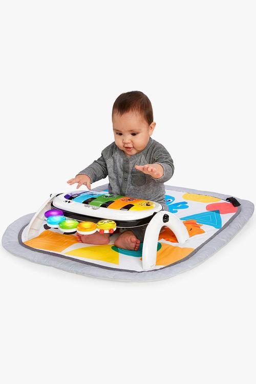  Baby Einstein 4İn1 Magic Touch Eğitici Oyun Halısı
