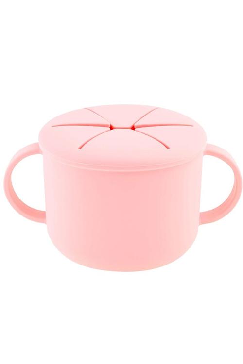  Çerez Taşıma Kabı Seti Unicorn Pembe