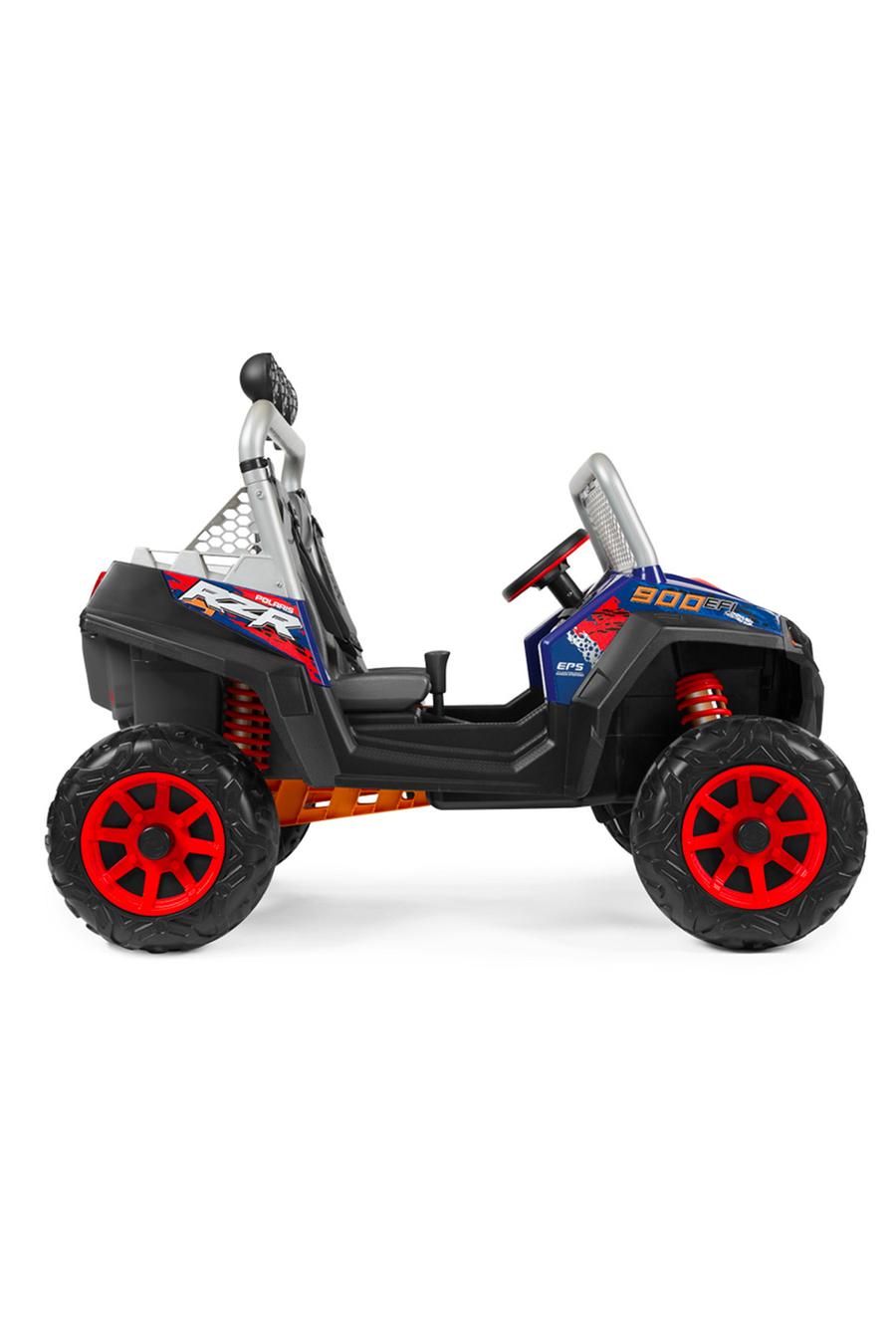  Polaris Rzr 900 Akülü Araba