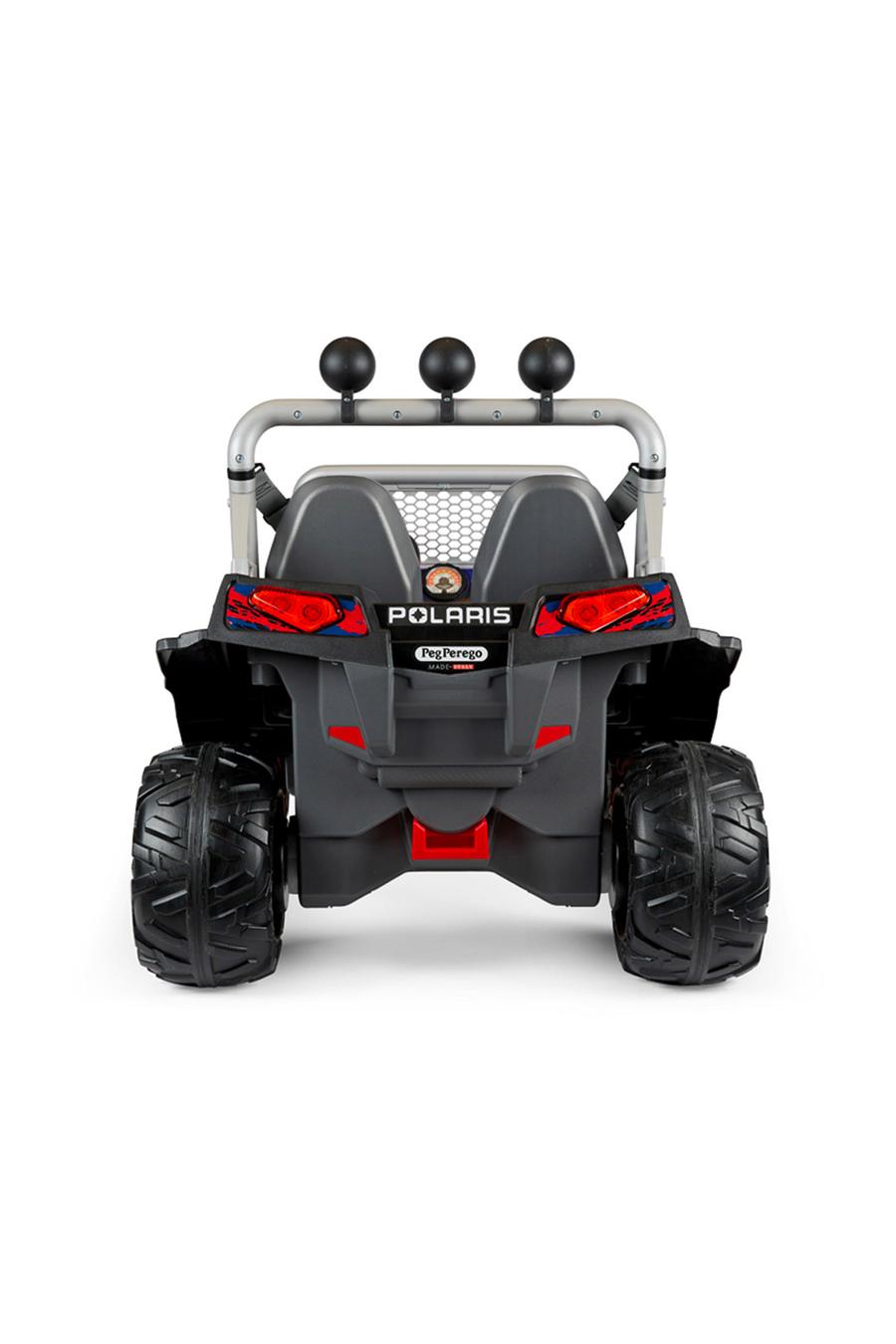  Polaris Rzr 900 Akülü Araba