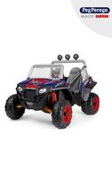  Polaris Rzr 900 Akülü Araba