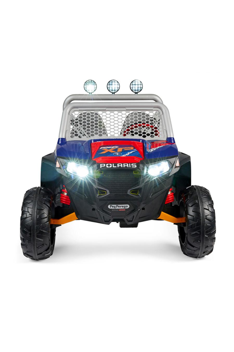  Polaris Rzr 900 Akülü Araba