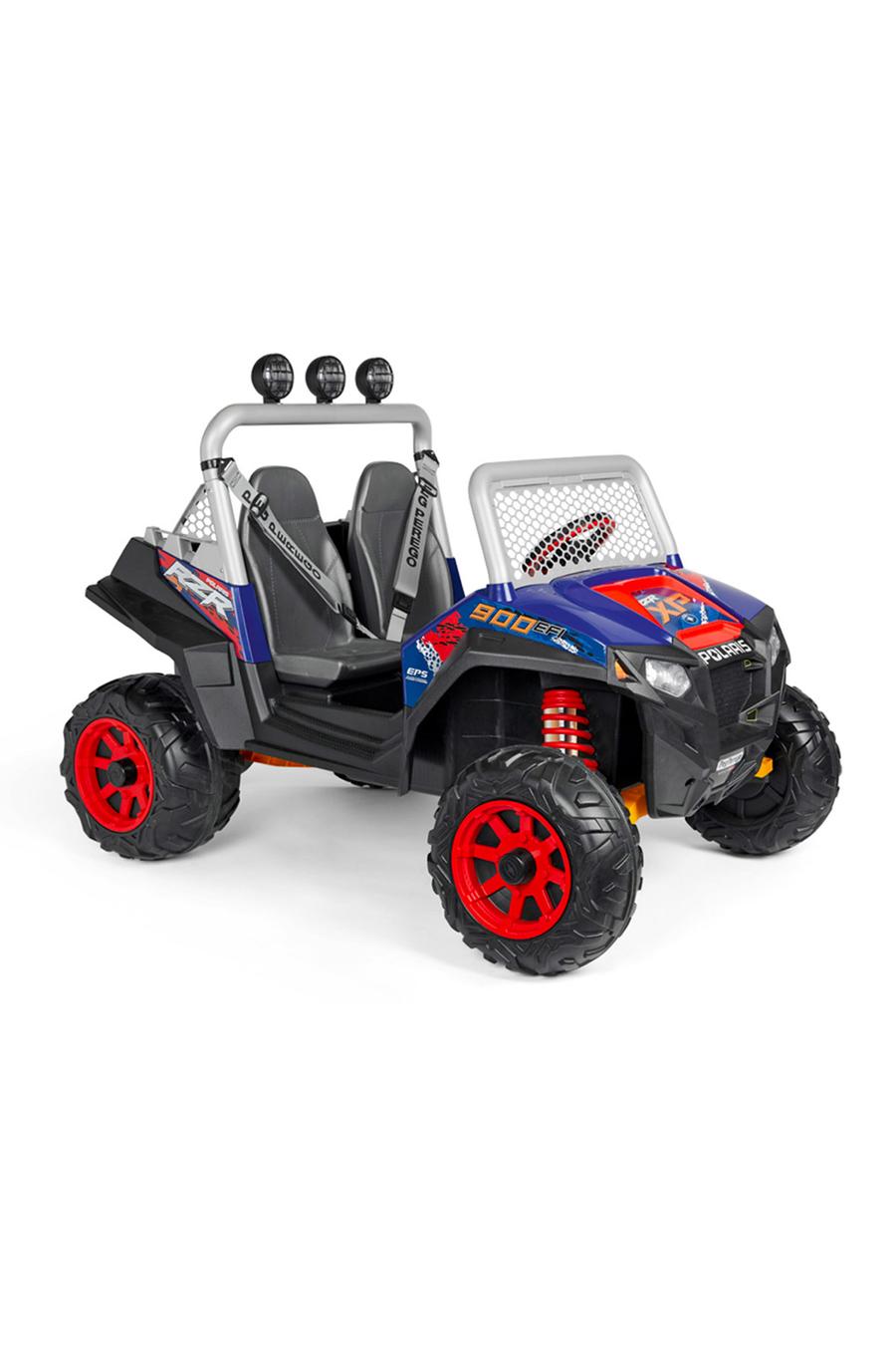  Polaris Rzr 900 Akülü Araba