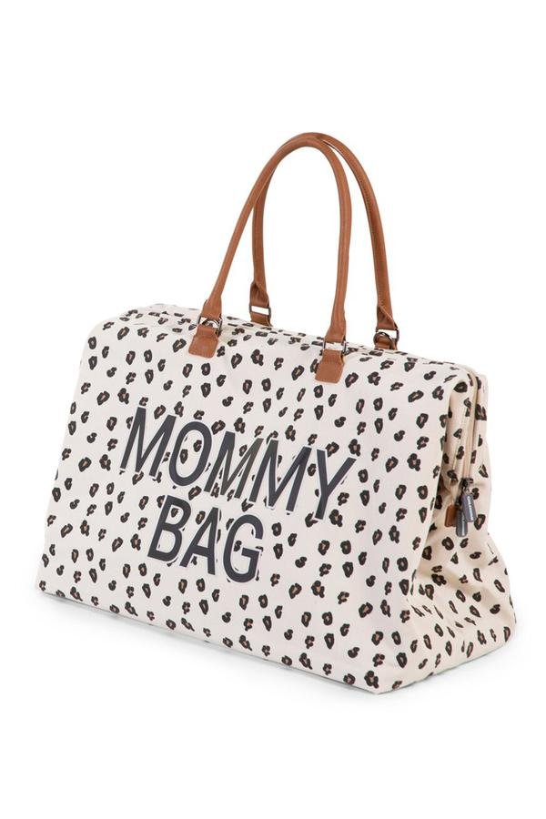  Mommy Bag Anne Bebek Bakım Çantası