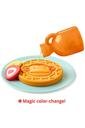  Zoo Oyuncak Waffle Seti 8 Parça Set 2 Yaş+