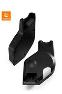 Bebek Arabası Adaptörü - Multi Black