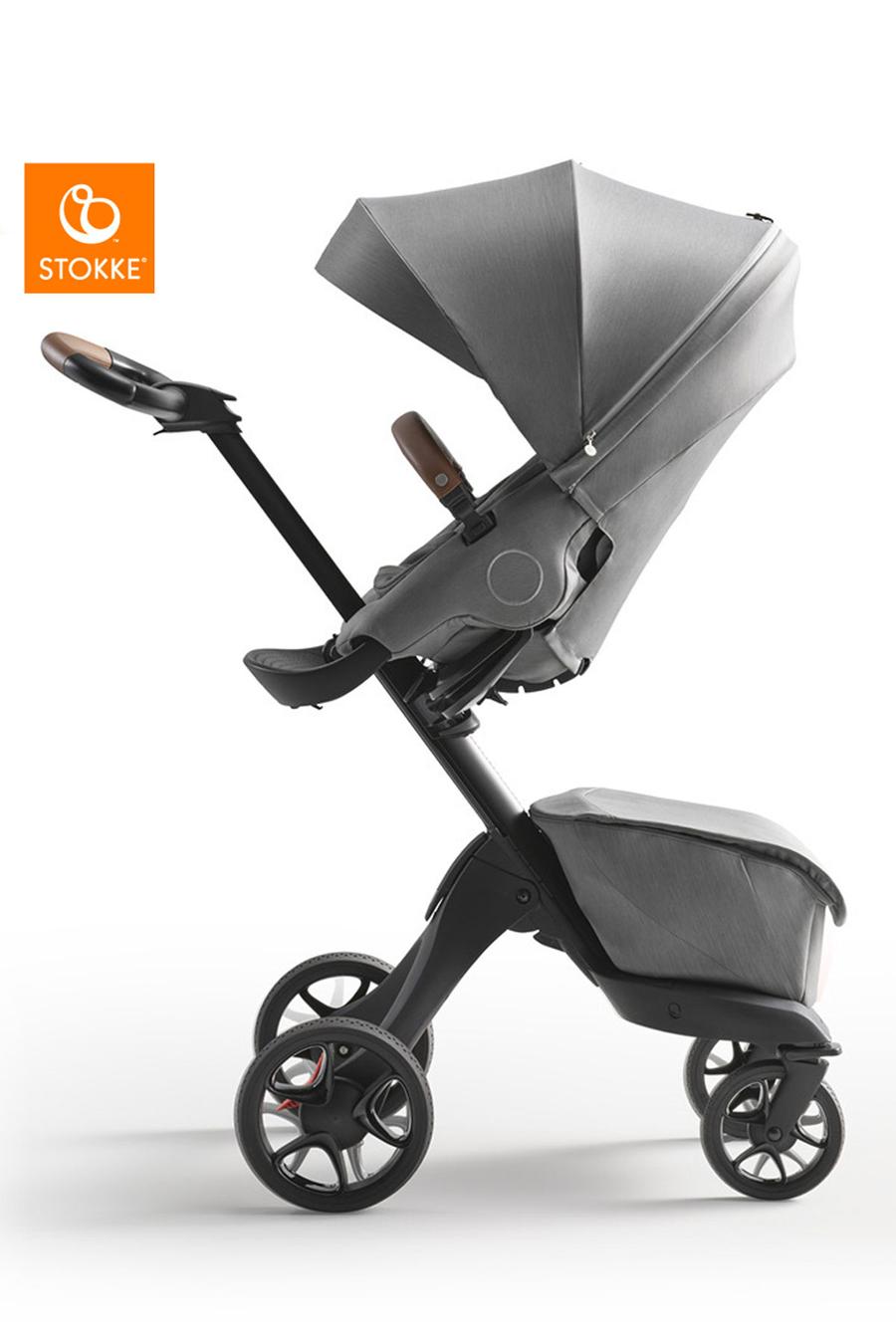  Xplory X - Modern Grey