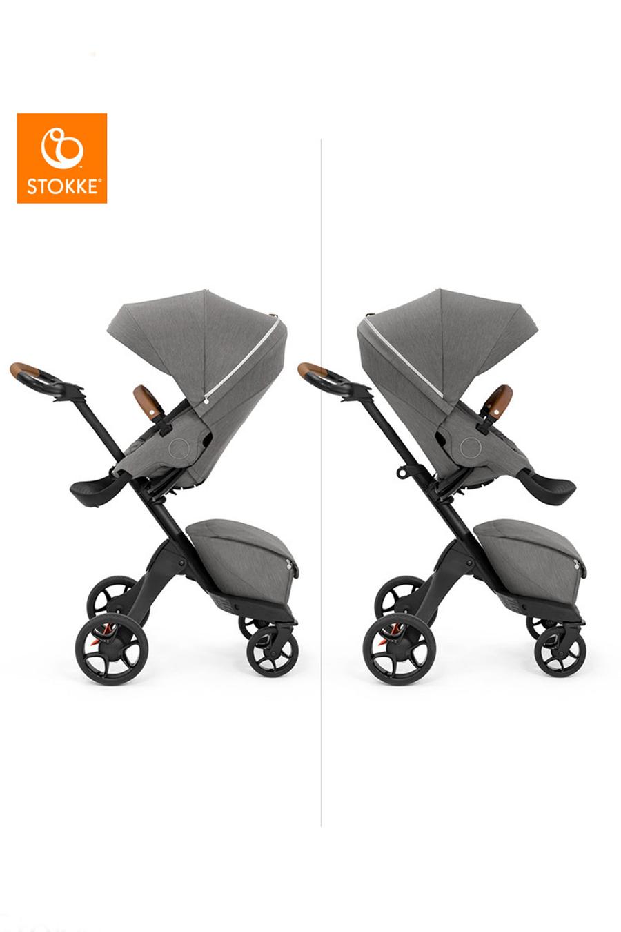  Xplory X - Modern Grey