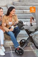  Xplory X - Modern Grey
