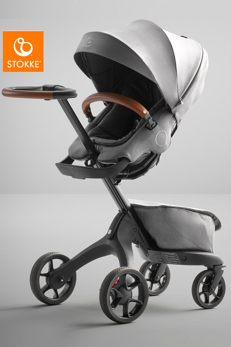  Xplory X - Modern Grey