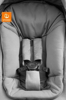  Stokke Xplory X Bebek Arabası - Modern Grey