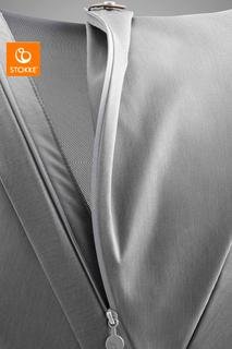  Stokke Xplory X Bebek Arabası - Modern Grey