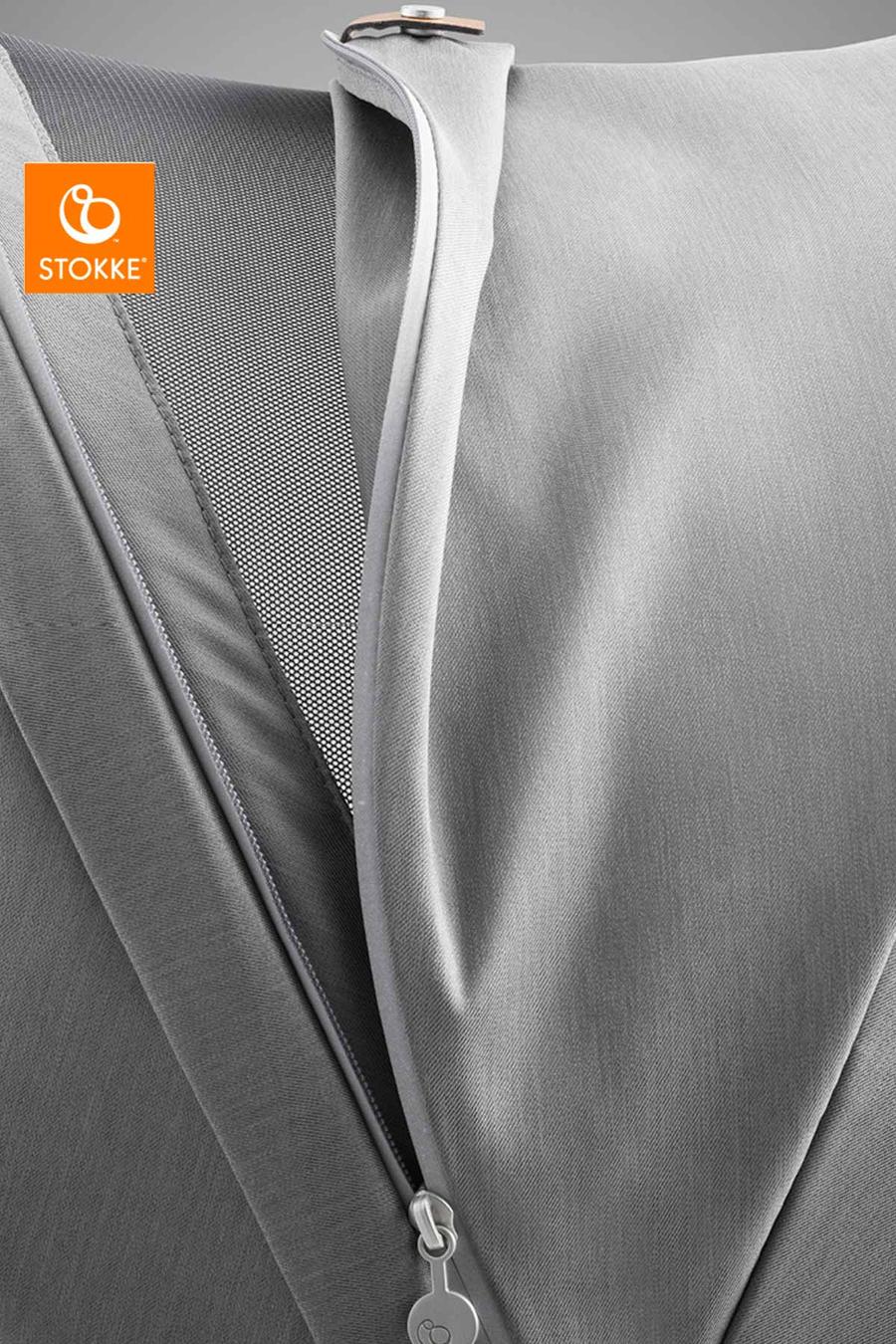  Xplory X - Modern Grey