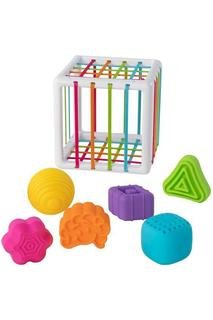  Fat Brain Toys Renk ve Şekil Blokları