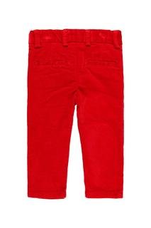  Erkek Çocuk Pantolon Kırmızı