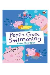  İngilizce Öğrenme Kitabı Peppa Pig