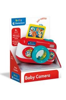 Baby Clementoni - Bebek Kamerası