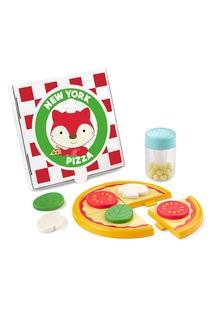  Zoo Oyuncak Pizza Seti 12 Parça Set 2 Yaş+