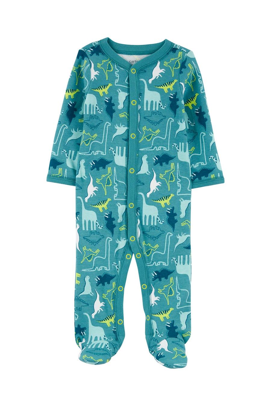 Erkek Bebek Uyku Tulumu 194135864719 | Carter’s