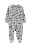 Erkek Bebek Uyku Tulumu 194135732308 | Carter’s