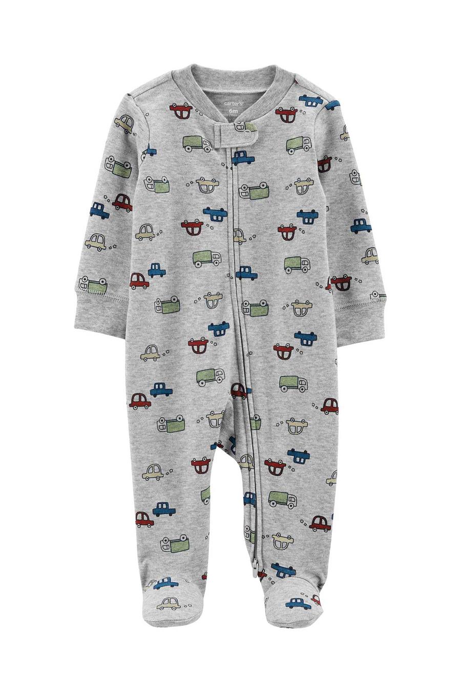 Erkek Bebek Uyku Tulumu 194135732308 | Carter’s
