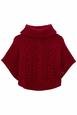 Küçük Kız Çocuk Sweatshirt Kırmızı 195861353232 | Carter’s