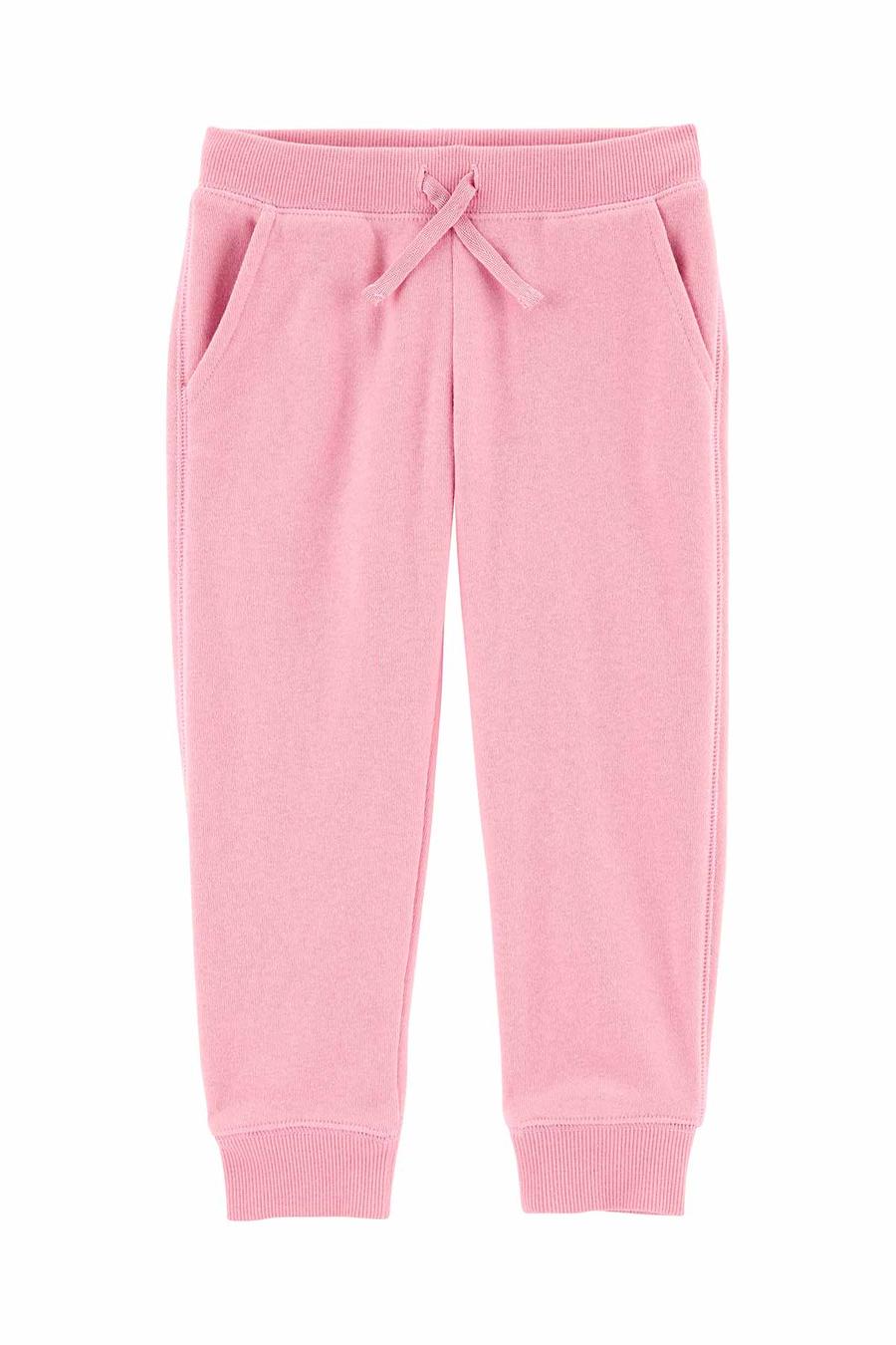Küçük Kız Çocuk Pantolon Pembe 195861338215 | Carter’s