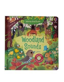  Woodland Sounds 3 Yaş+