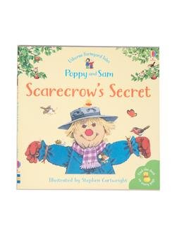 Scarecrows Secret 2 Yaş+