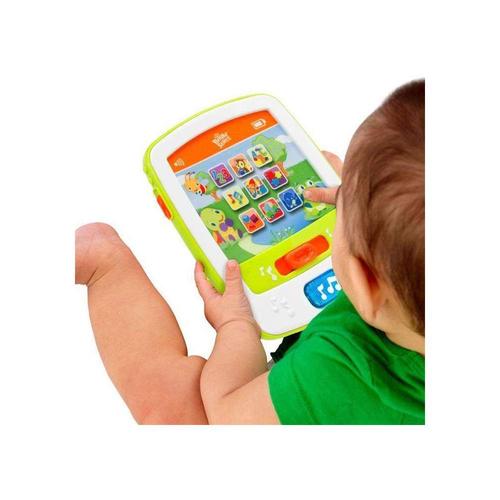  Fun Pad 3 ay+