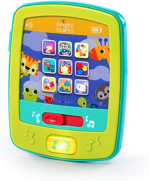  Fun Pad 3 ay+
