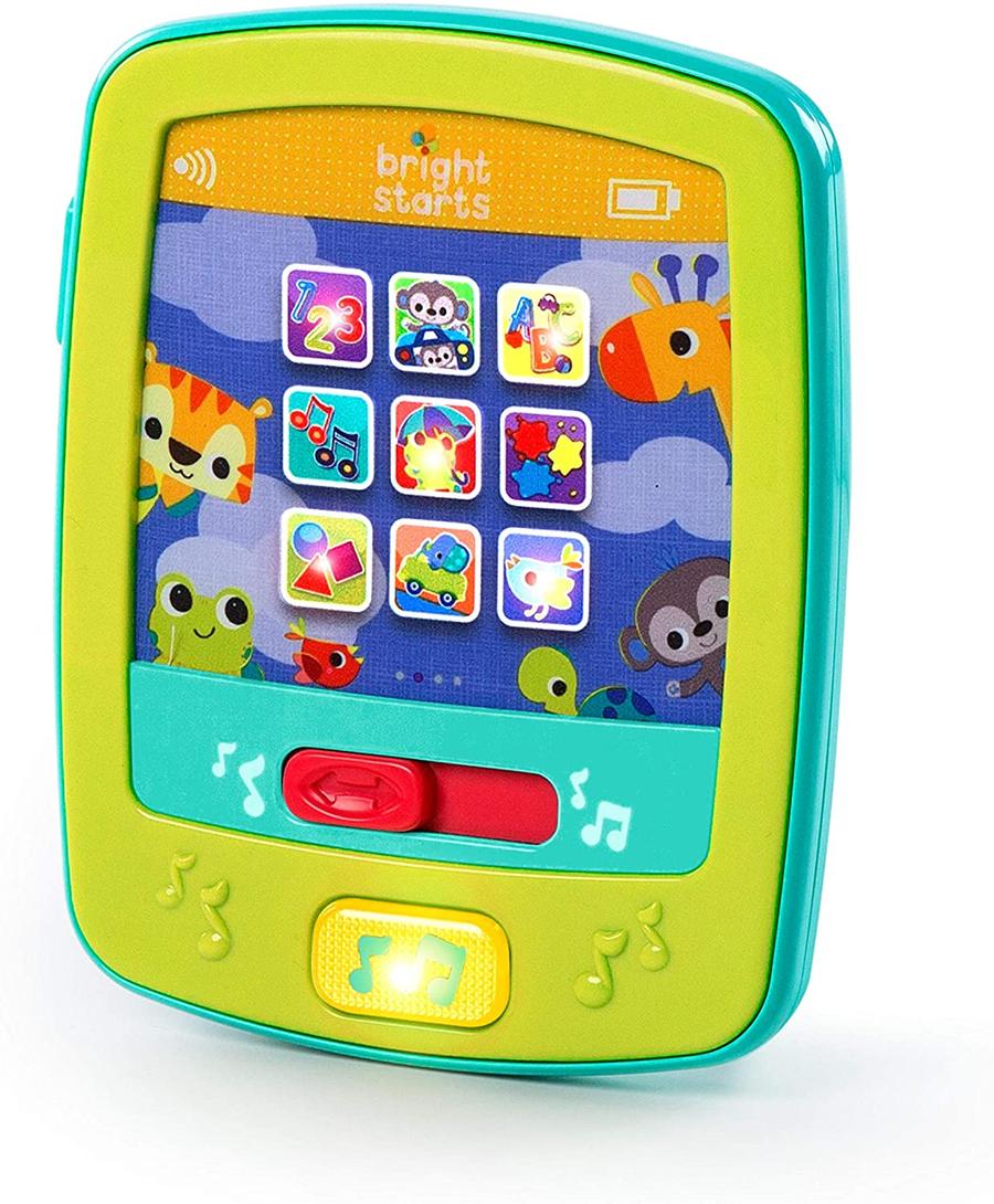  Fun Pad 3 ay+