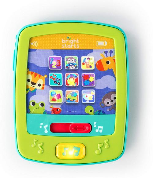  Fun Pad 3 ay+