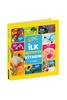  National Geographic Kids - İlk Nedenler Kitabım