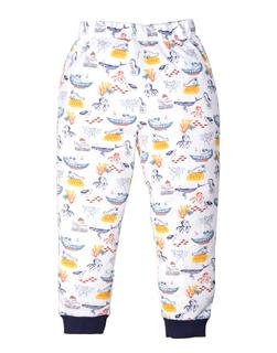  Erkek Çocuk Pijama Takım