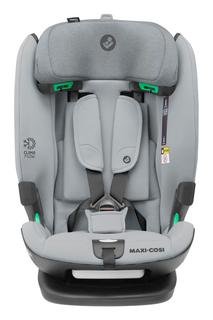  Maxi - Cosi Titan Pro I-Size ADAC'lı 9-36 Kg Çocuk Oto Koltuğu Authentic Grey