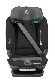  Maxi - Cosi Titan Pro I-Size ADAC'lı 9-36 Kg Çocuk Oto Koltuğu Authentic Black