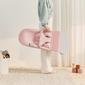  BabyBjörn Balance Bliss Ana Kucağı Cotton 3D Jersey / Light Pink