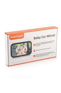  Gezenbebe Araba İçi Bebek Aynası