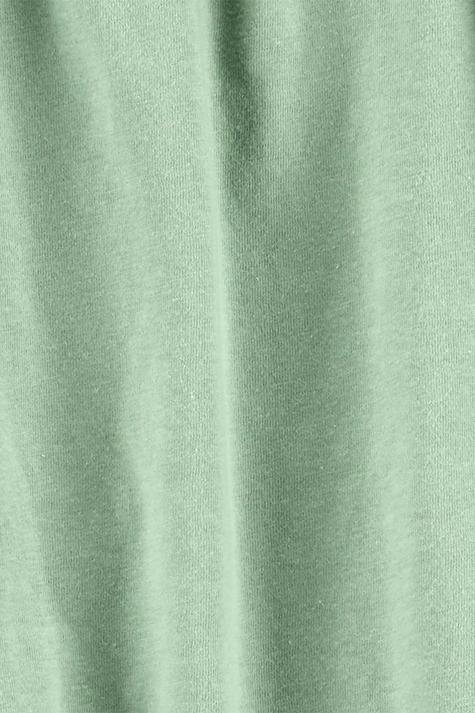 Kız Çocuk Kısa Kollu Tshirt Yeşil 195861630098 | Carter’s