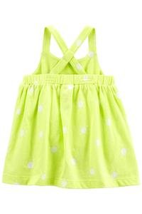 Kız Bebek Elbise 195861830238 | Carter’s