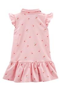 Küçük Kız Çocuk Elbise 195861683520 | Carter’s